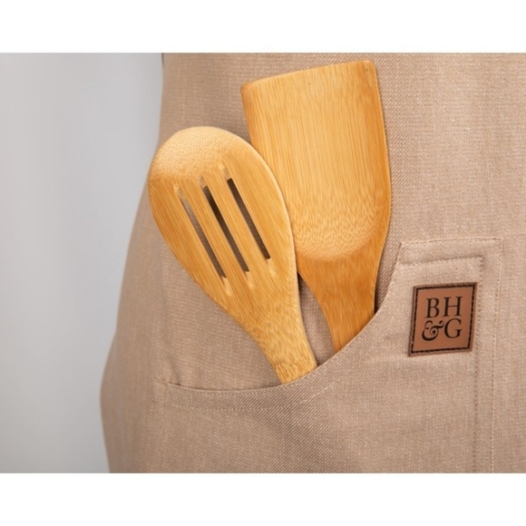 Last One! New Better Homes & Gardens Kitchen Set, 4 Piece, Beige - Picture 6 of 12